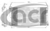 FIAT 46472101 Condenser, air conditioning